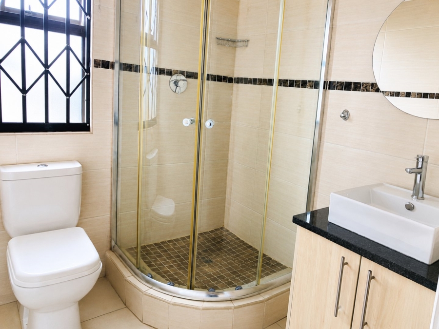 3 Bedroom Property for Sale in Shellyvale Free State